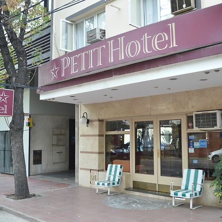 Hotel Petit Mendoza Extérieur photo